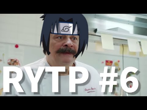 Видео: КУКУХА 6: Инспектор Сас l Кухня RYTP