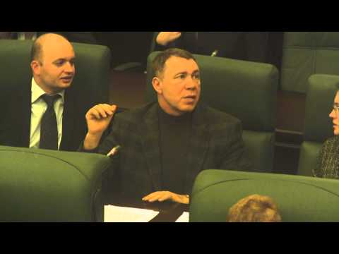 Видео: Заседание Президиума ВАС РФ 23.01.2014 часть2