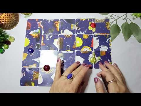 Видео: БЛИЗНЕЦЫ ♊ Прогноз на неделю с 3 по 9 ноября 2025✨ Старинный пасьянс 🍀