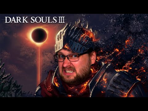 Видео: ВСЕ смерти Куплинова в Dark Souls 3