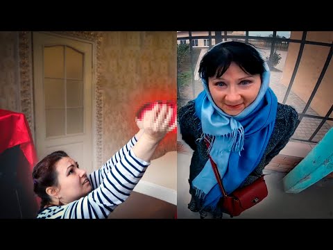 Видео: БАБУШКА ОТОБРАЛА ДОЧКУ У МАМЫ