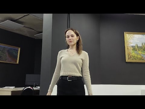 Видео: 11 03 2024 Что связала, что вяжу и ещё кое-что