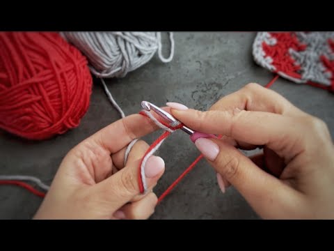 Видео: Японский узор "НИХИРАСИ" Посмотрите на этот потрясающий УЗОР КРЮЧКОМ  Вязание крючком для начинающих