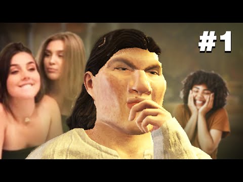 Видео: Великий СОБЛАЗНИТЕЛЬ в Crusader Kings 3