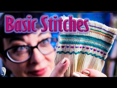 Видео: 3 вида сборок, с которых стоит начать!