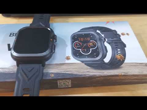 Видео: Обзор Blackview W30 - тесты на воду в Телеграмме (ссылка в описании)