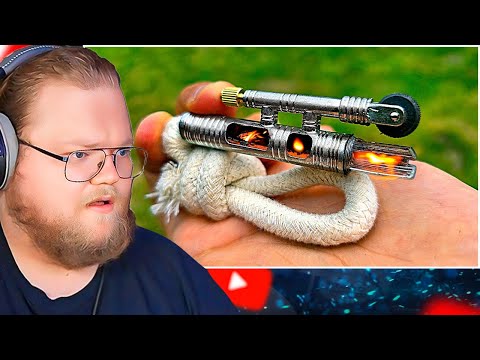 Видео: ВОТ ЧТО МЫ КУПИЛИ НА ALIEXPRESS / РЕАКЦИЯ T2X2