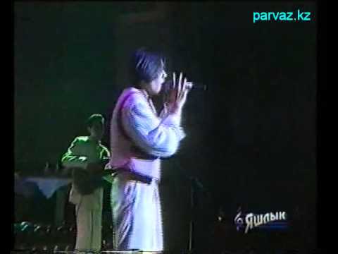 Видео: Яшлык - Девушка Востока (концерт 1997 г.).