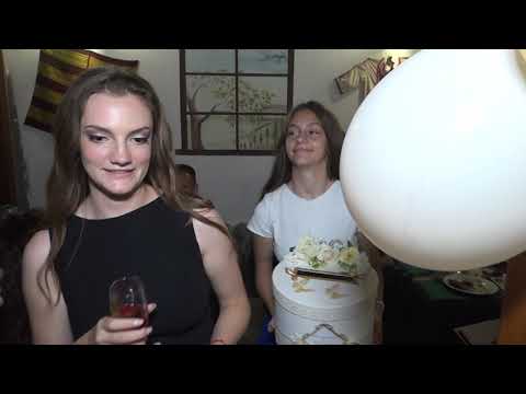 Видео: БАЛНА ВЕЧЕР НА СВЕТЛА  08.06.2024г 2 - ра част