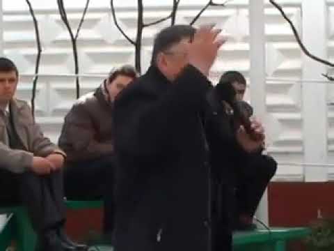 Видео: Дмитрий Березюк-Происшествия