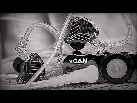 Видео: Планарные наушники KZ PRX: Очень хорошо, но есть нюанс