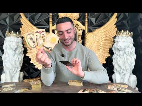 Видео: СКОРПИОН — Это ОКОНЧАТЕЛЬНОЕ решение — ВАЖНОЕ, Скорпион! ЕСЛИ вы посмотрите сегодня ТОЛЬКО ОДНО ч...