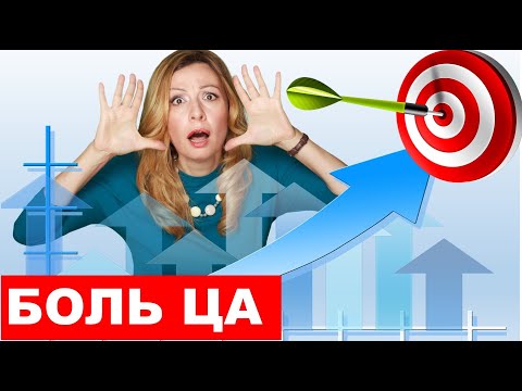Видео: Простой способ как БЫСТРО определить боль Целевой Аудитории (ЦА)