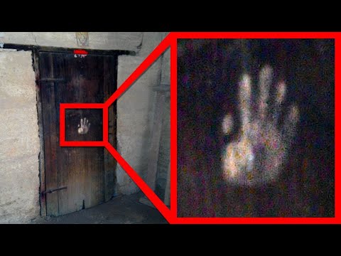 Видео: Таинственные Двери, Которые Нельзя Открывать