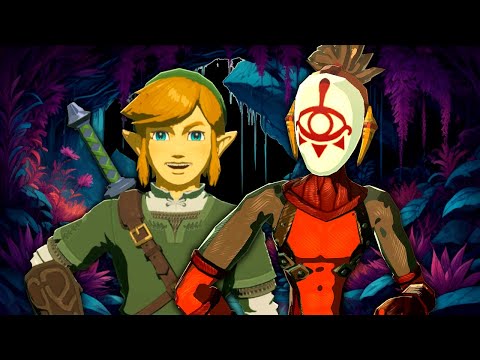 Видео: Мы УДИВИЛИ бедного, ничего не подозревающего Йигу