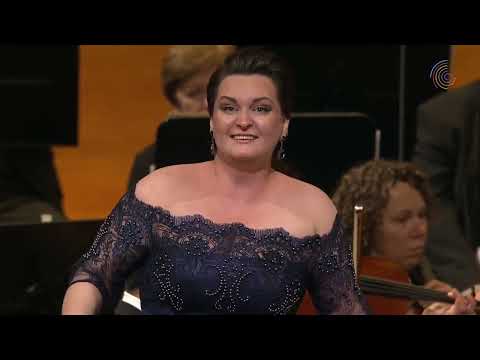 Видео: Olga Maslova. "The Queen of Spades"Lisa's aria // Откуда эти слёзы?