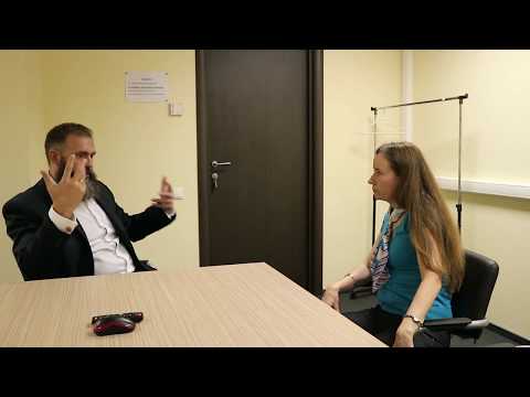 Видео: Бизнес-тренер на аутсорсинге: супервизия. Руслан Лапика и Мусихина Ольга