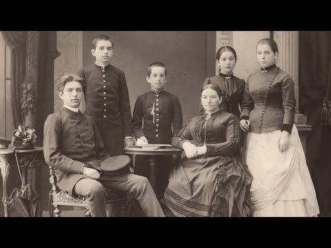 Видео: Фабриканты Мараевы. Часть I