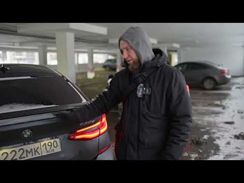 Видео: BMW 6 GT / ТЫ ДОЛЖЕН ЗНАТЬ ПРАВДУ