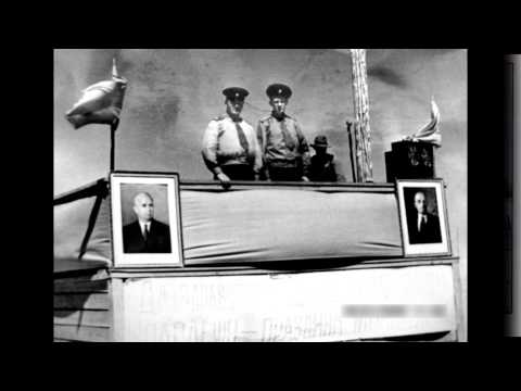 Видео: БАЙКОНУР ещё ЛЕНИНСК - 1