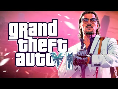 Видео: GTA 6 | Перенос на ноябрь | ПК-версия | Предзаказ на XBOX | Обновление сайта | Слова Зельника!