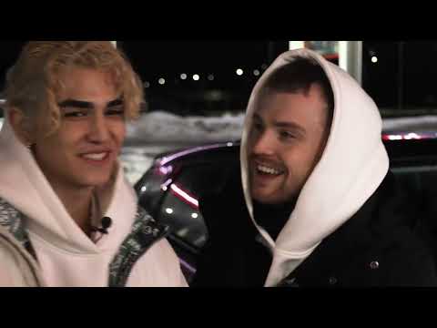 Видео: Love Radio - Дорога на Big Love Show 2024