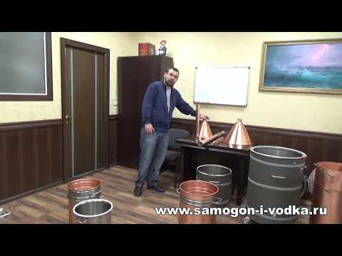 Видео: Вариации на тему меди в моем понимании