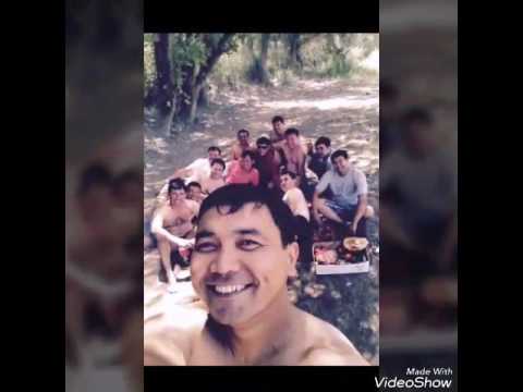 Видео: Коксарай 87