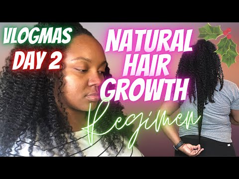 Видео: Как я отрастила волосы 4-го типа до копчика В ДВАЖДЫ! | Рецепт от ленивой натуры | Сохранение длины