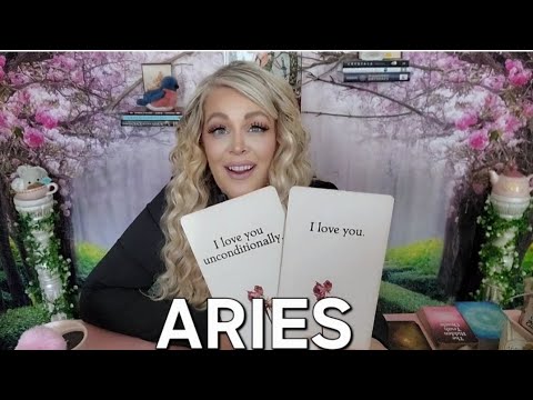 Видео: ❤️‍🔥 ОВЕН — ОНИ ПОНИМАЮТ, ЧТО ПО-НАСТОЯЩЕМУ ЛЮБЯТ! ГОТОВЫ ОСТАВИТЬ ПРОШЛОЕ ПОЗАДИ И БОРОТЬСЯ ЗА ВАС