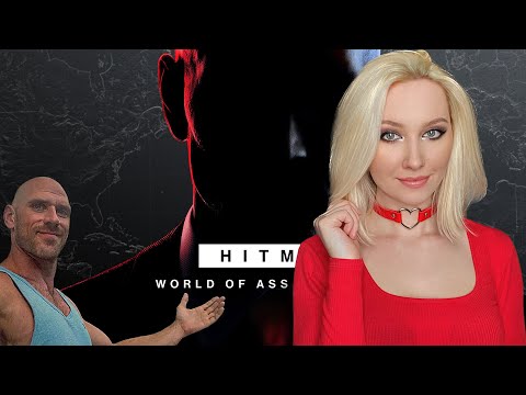 Видео: Бильдербергская сходка - прохождение Hitman 2 - Hitman Trilogy №4 ► forestcatplay