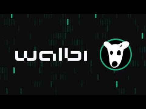 Видео: Walbi Airdrop | Заработок 2024 года на искусственном интеллекте | + майнер. Получите бонус в 100$