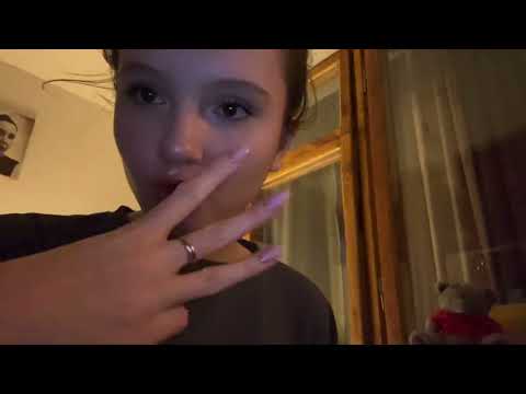 Видео: АСМР массаж рельсы - шпалы 🚂 ￼( ютуб мне есть 18 лет )