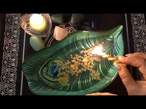 Видео: 🔥ИНТЕРЕСНЕЙШАЯ информация открылась! Вам НУЖНО это знать! Мольфарская ЧИСТКА и ОТЛИВКА на воске!🔥