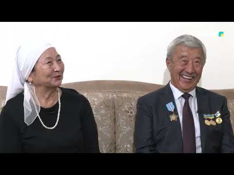 Видео: Қара шаңырақ | Болат Мәжитұлы, Күләш Сұлтанқызы - 05.11.2025