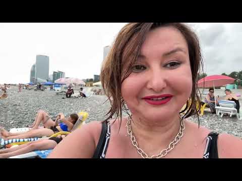 Видео: Батуми - новый Дубай или совок
