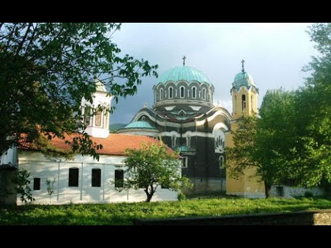 Видео: Гимназията, църквата „Св. Мина" и старите казарми в Кюстендил, "10 000 крачки" -  23.05.2022 по БНТ