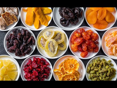 Видео: Չրի տուն / Chir's House / Дом сухофруктов