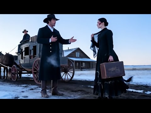 Видео: БОГАТЫЙ ранчер купил НЕВЕСТУ, которую НИКТО не хотел — и ОЦЕПЕНЕЛ, когда увидел её ЛИЦО