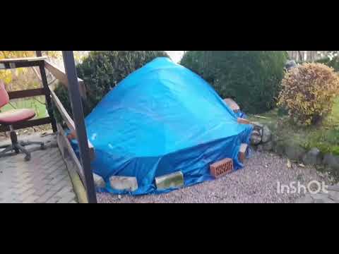 Видео: Готуемось до зими.