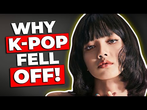 Видео: Трагический конец K-Pop