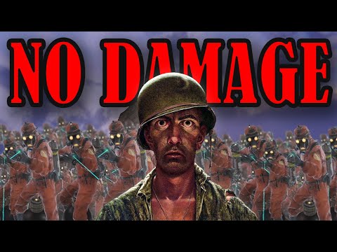 Видео: Сможете ли вы победить Бонелаба, не получив урона?