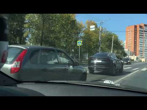 Видео: Турбо-кольцо на Роще