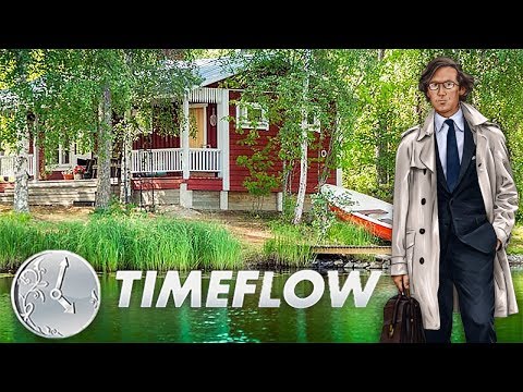 Видео: УСПЕШНЫЙ БИЗНЕСМЕН ► Timeflow #5