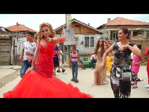 Видео: Момино на Ради и  Сашо   гр Ихтиман 2023г Асен Мих Видео 1