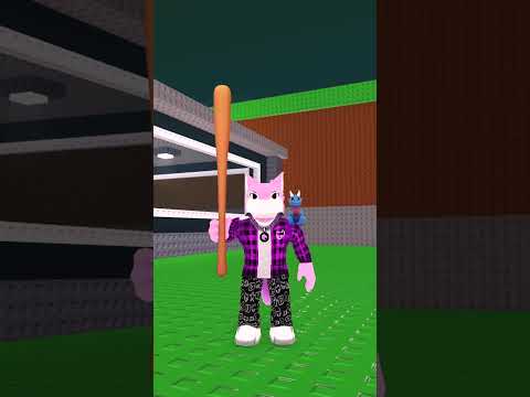 Видео: 😱Я Наказал Дубровского В Брейнротах... #roblox #роблокс #shorts