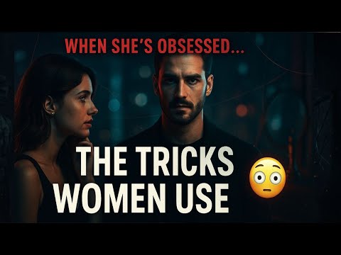 Видео: Шокирующие уловки, к которым прибегают женщины, когда сходят с ума по мужчинам-сигма 😳