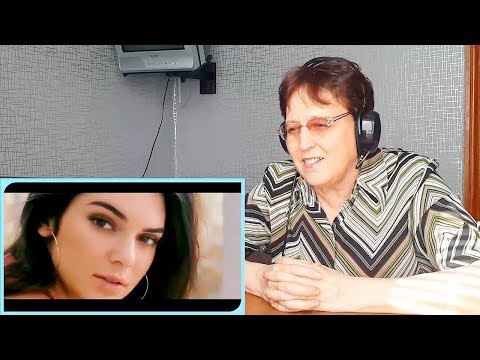 Видео: Jah Khalib - А я Её / РЕАКЦИЯ