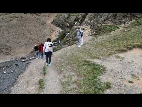 Видео: Архыз летом. Рай для туристов!!! Чем заняться в августе.