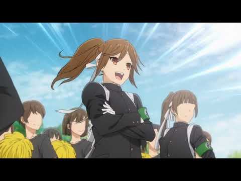 Видео: Аниме Клип - Хочу чтобы сердце на волю, с судьбой поменяться ролями